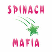 Spinach Mafia, Kindermode bei Knopf und Kind in Bonn Bad Godesberg.